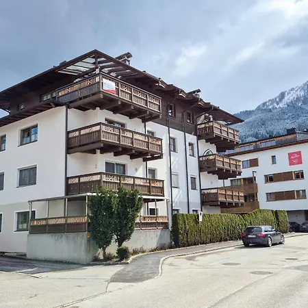 & Golf 25 With Maiskogel View By In One Апартаменти *