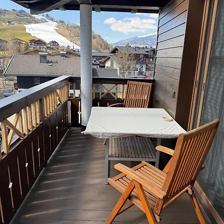 & Golf 25 With Maiskogel View By In One Апартаменти *