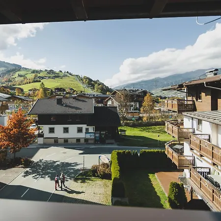 & Golf 25 With Maiskogel View By In One Апартаменти *