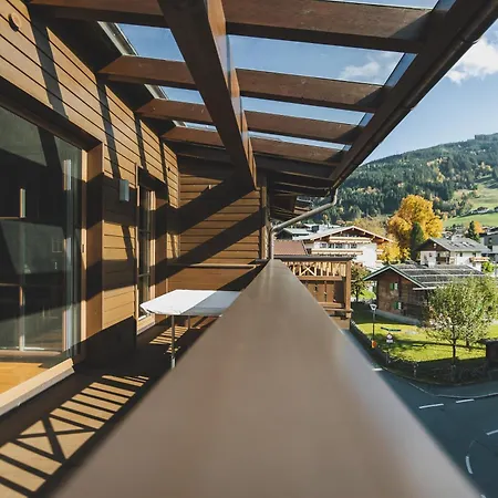 & Golf 25 With Maiskogel View By In One Апартаменти