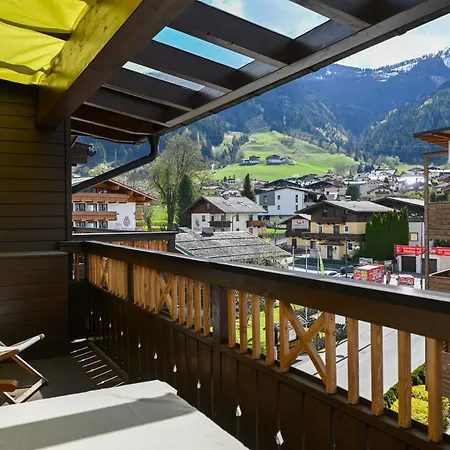 & Golf 25 With Maiskogel View By In One *